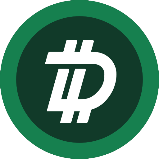 Digibyte & DigiDollar's avatar